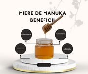 Mierea de Manuka – contraindicatii si precautii
